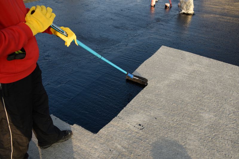 Deck Waterproofing in Seattle, WA