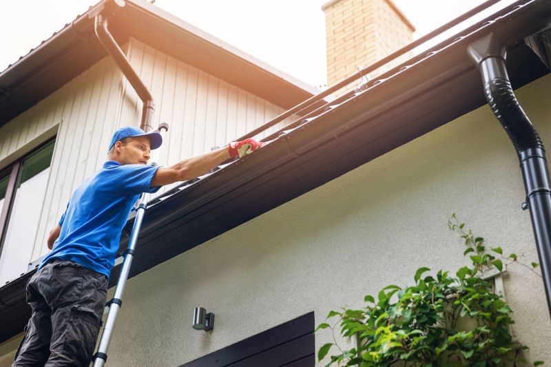 Gutter Cleaning in Long Island, NY