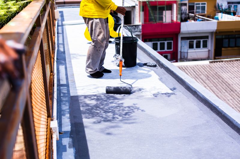 Balcony Waterproofing in Seattle, WA