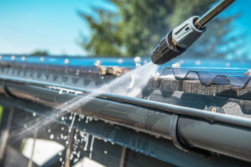 Business Gutter Cleaning in Denver, CO