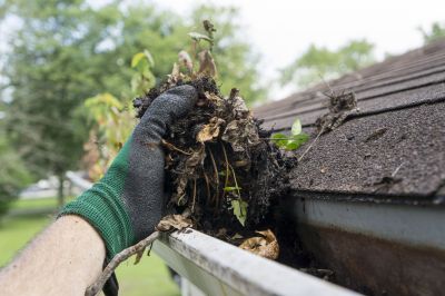 Church Gutter Cleaning in Denver County, CO