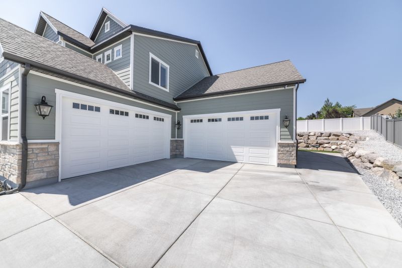 Concrete Driveway Sealing in Kansas City, KS