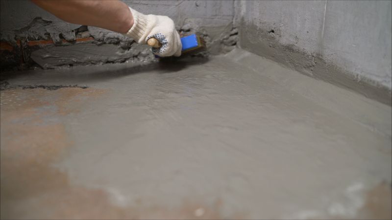 Concrete Sealing in Kansas City, KS