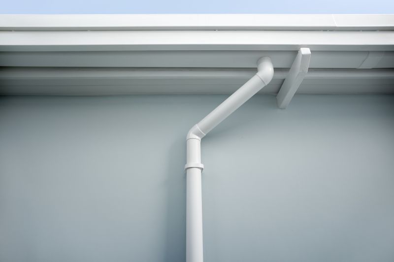 Downspout Snaking in Frederick, MD