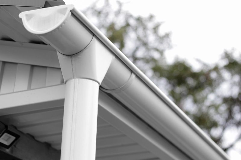 Downspout Snaking in Monmouth County, NJ