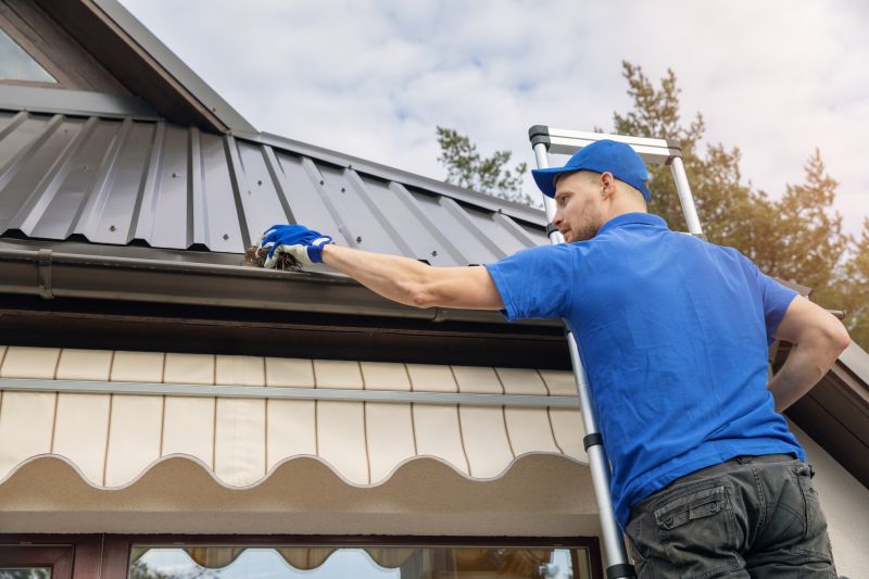 Gutter Maintenance in Bergen County, NJ