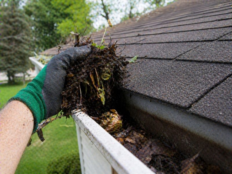 Gutter Maintenance in Westchester County, NY