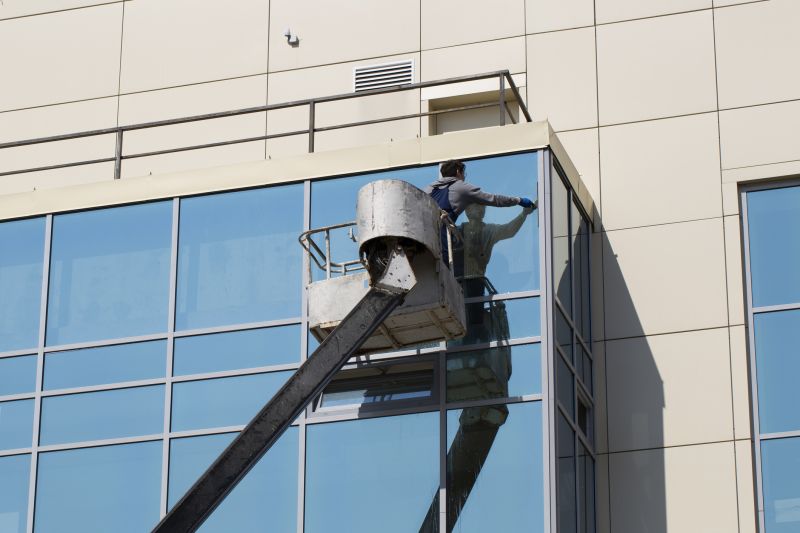Hotel Window Cleaning in Littleton, CO