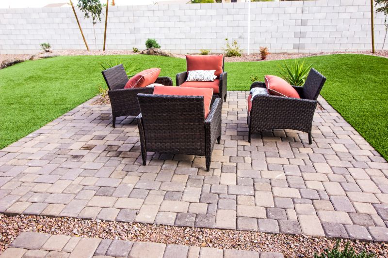 Pavers Sealing in Redmond, WA