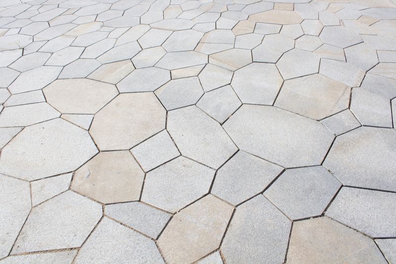 Pavers Sealing in Renton, WA