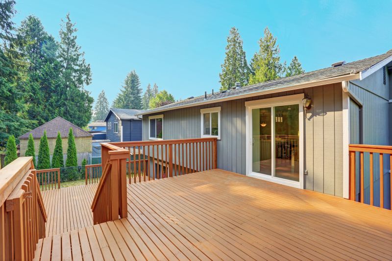 Terrace Sealing in Bellevue, WA