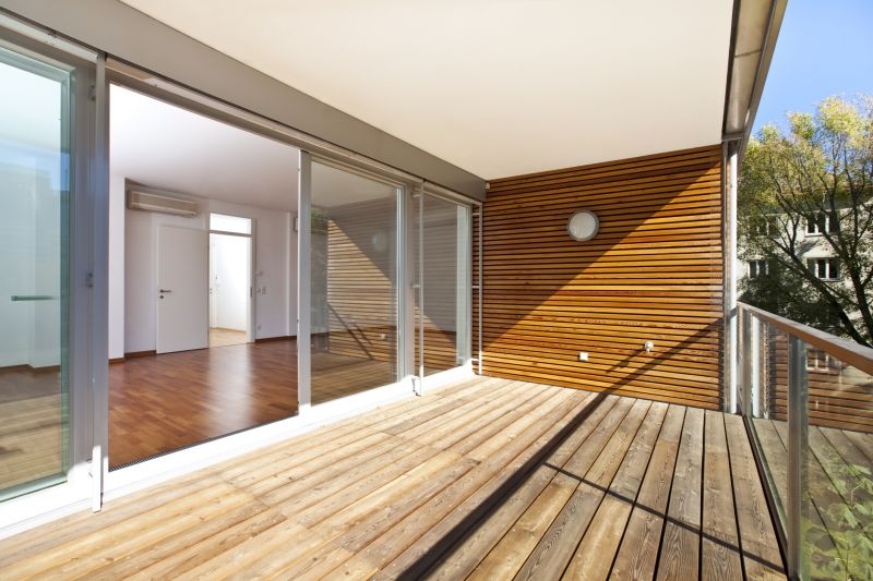 Veranda Sealing in Bellevue, WA