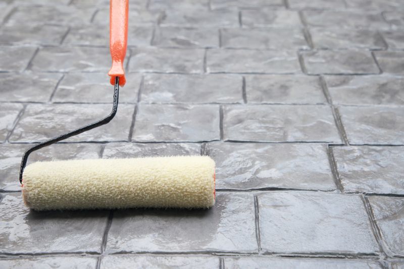 Walkway Sealing in Tacoma, WA