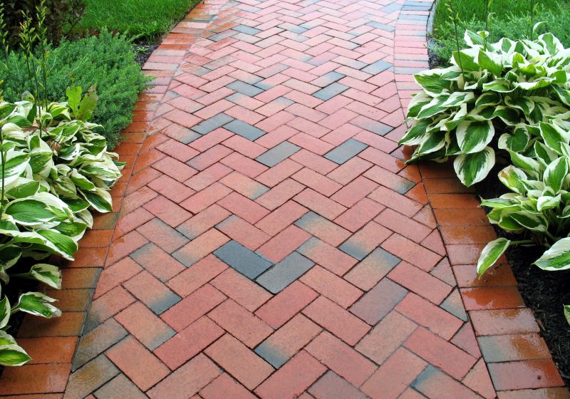 Walkway Sealing in Seattle, WA